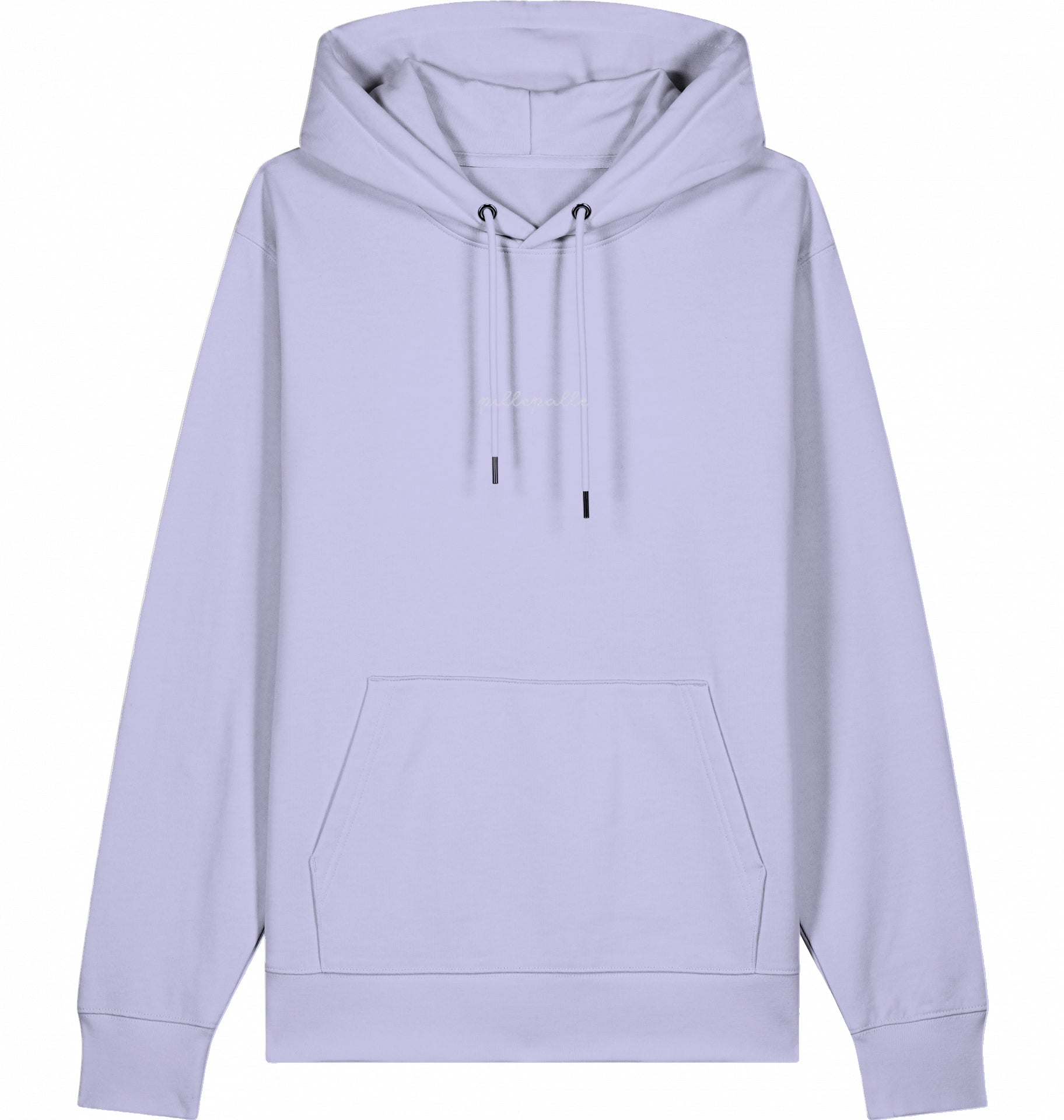 Hoodie | PillePalle Weiß