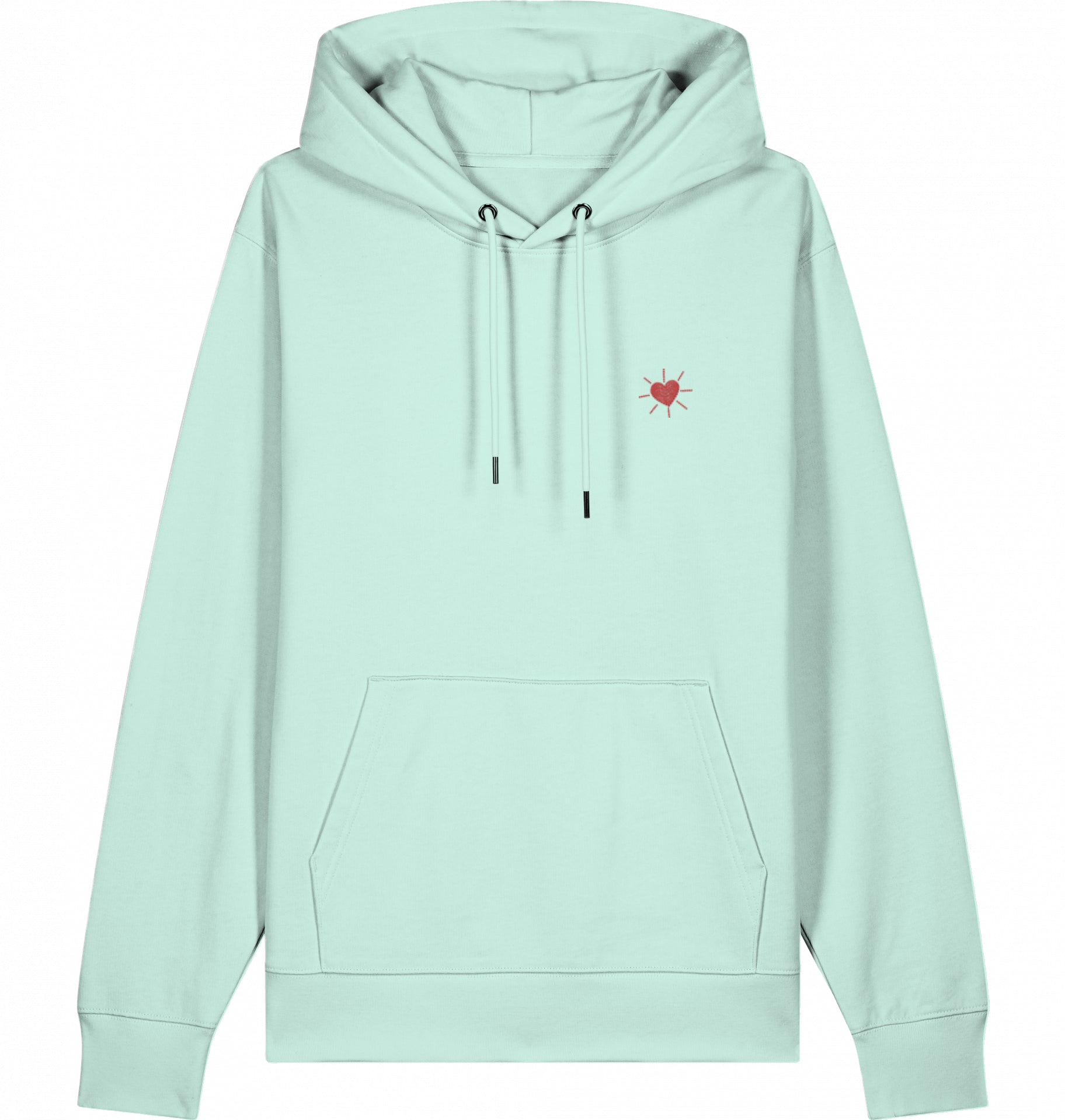 Hoodie | Shiny Heart